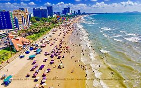 Khách sạn Bạch Mai Vũng Tàu - Bach Mai Vung Tau hotel