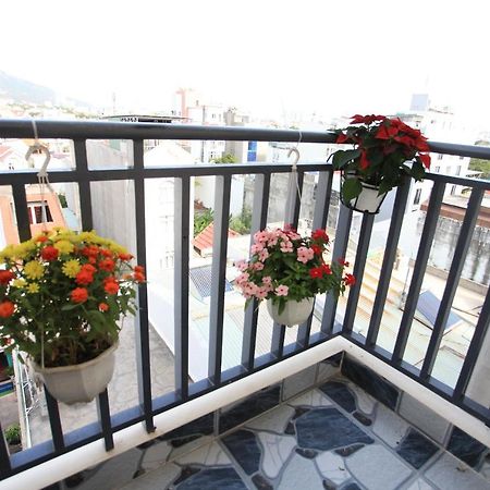 Khách sạn Bạch Mai Vũng Tàu - Bach Mai Vung Tau hotel Ngoại thất bức ảnh