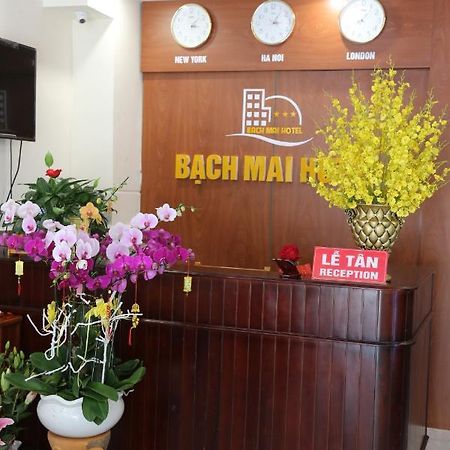 Khách sạn Bạch Mai Vũng Tàu - Bach Mai Vung Tau hotel Ngoại thất bức ảnh