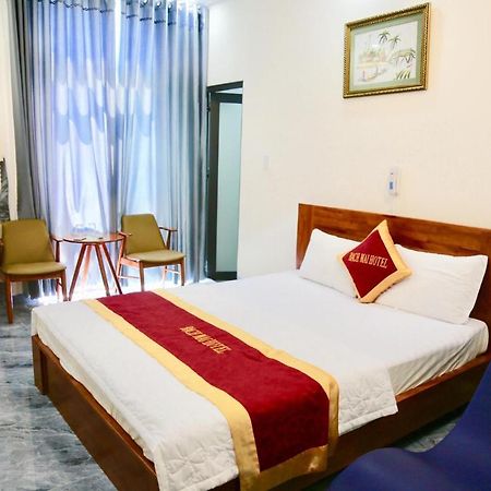 Khách sạn Bạch Mai Vũng Tàu - Bach Mai Vung Tau hotel Ngoại thất bức ảnh