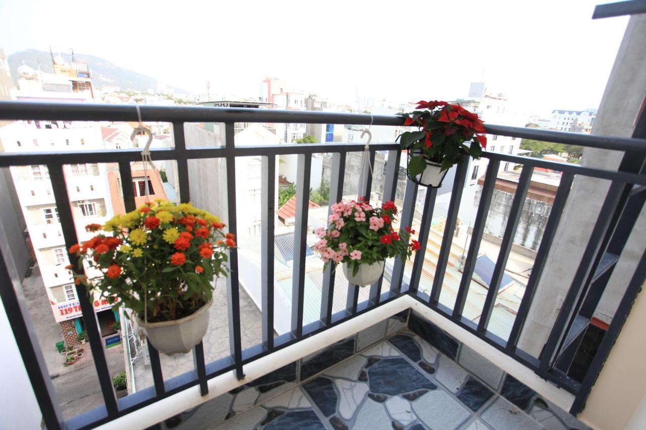 Khách sạn Bạch Mai Vũng Tàu - Bach Mai Vung Tau hotel Ngoại thất bức ảnh