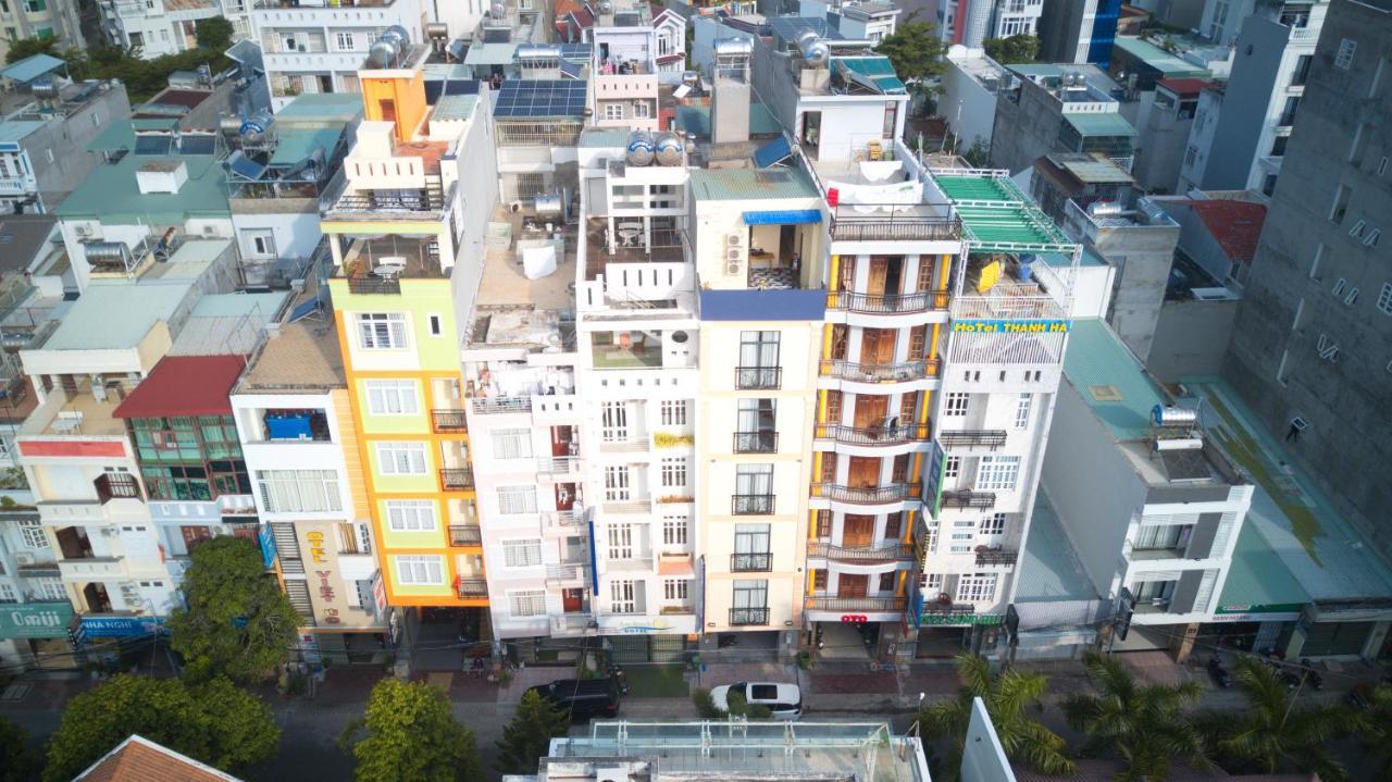 Khách sạn Bạch Mai Vũng Tàu - Bach Mai Vung Tau hotel Ngoại thất bức ảnh