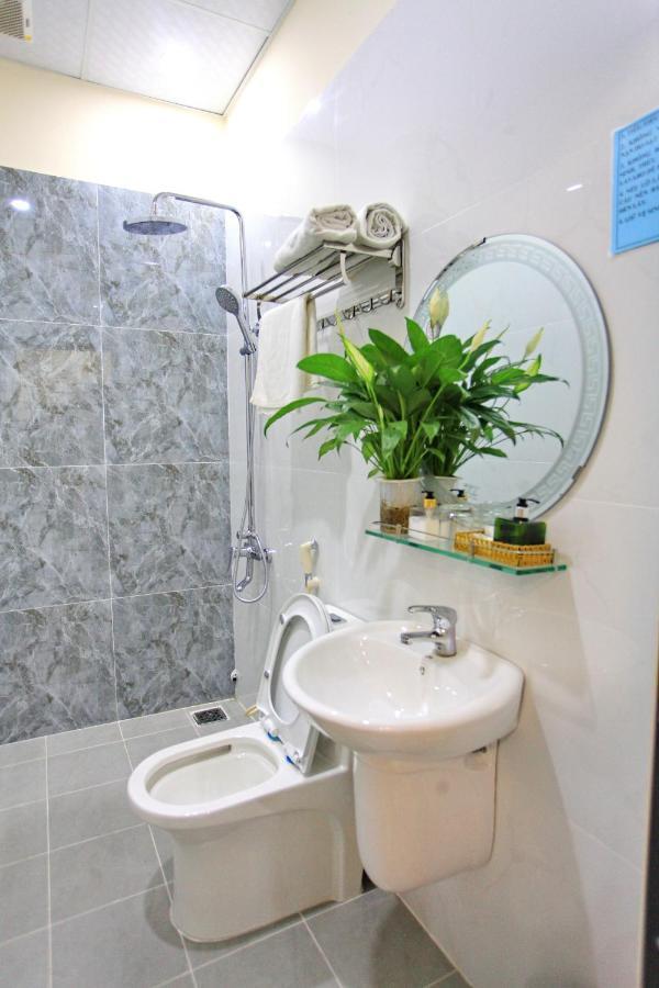 Khách sạn Bạch Mai Vũng Tàu - Bach Mai Vung Tau hotel Ngoại thất bức ảnh