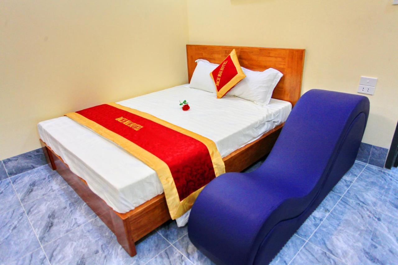Khách sạn Bạch Mai Vũng Tàu - Bach Mai Vung Tau hotel Ngoại thất bức ảnh
