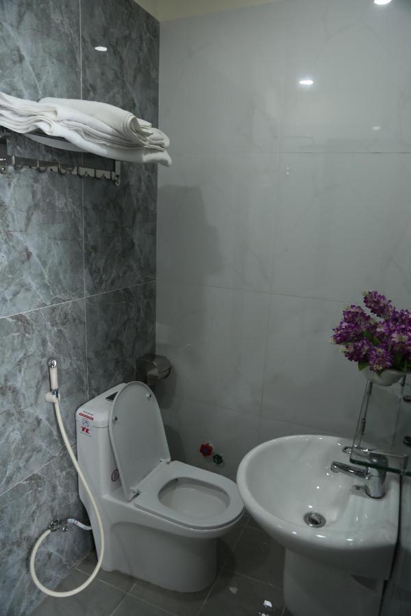Khách sạn Bạch Mai Vũng Tàu - Bach Mai Vung Tau hotel Ngoại thất bức ảnh