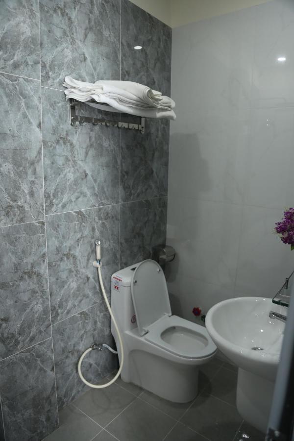 Khách sạn Bạch Mai Vũng Tàu - Bach Mai Vung Tau hotel Ngoại thất bức ảnh