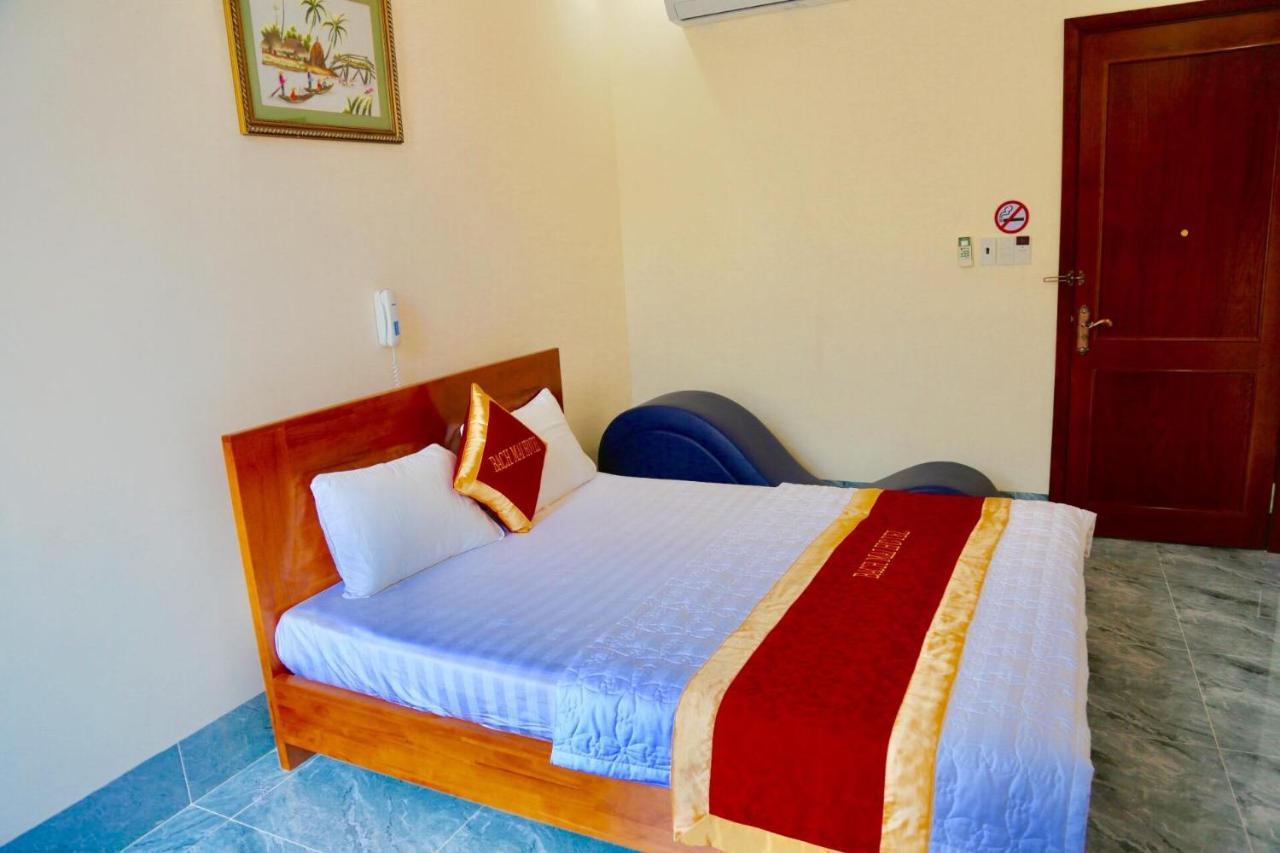 Khách sạn Bạch Mai Vũng Tàu - Bach Mai Vung Tau hotel Ngoại thất bức ảnh