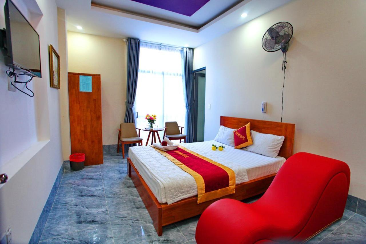Khách sạn Bạch Mai Vũng Tàu - Bach Mai Vung Tau hotel Ngoại thất bức ảnh