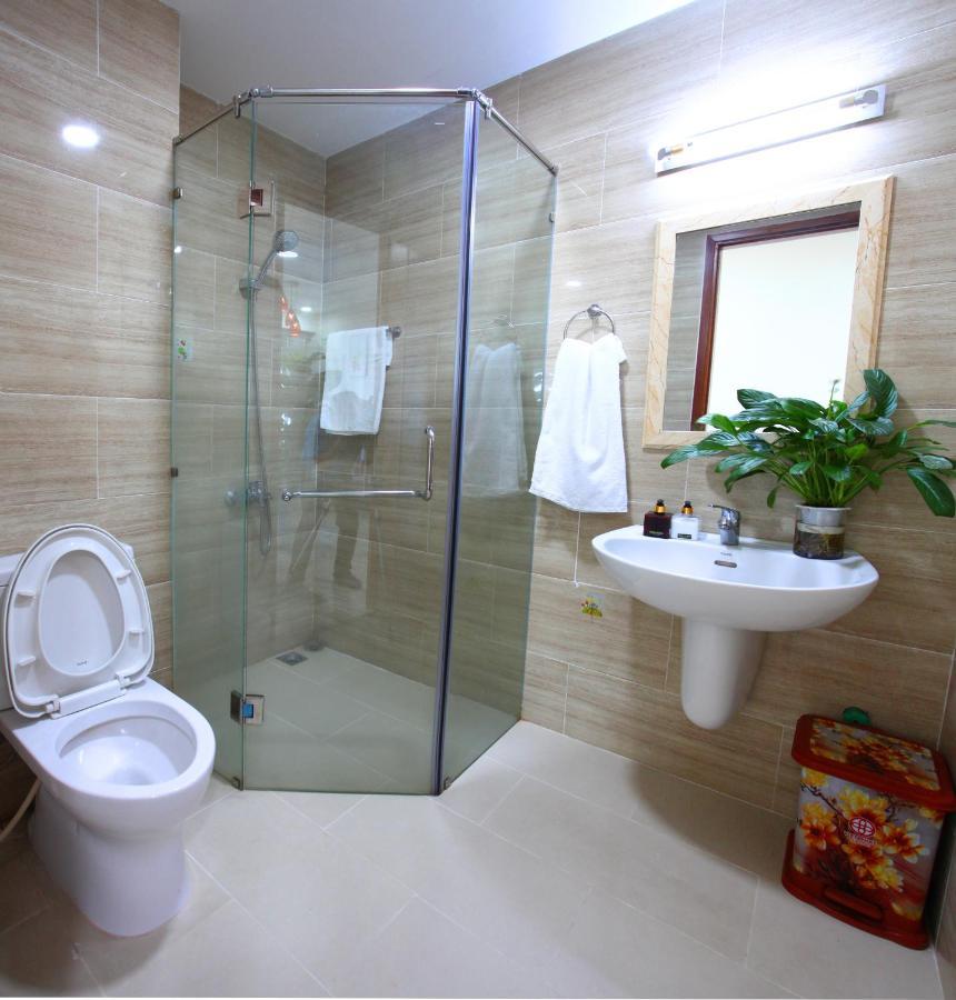 Khách sạn Bạch Mai Vũng Tàu - Bach Mai Vung Tau hotel Ngoại thất bức ảnh