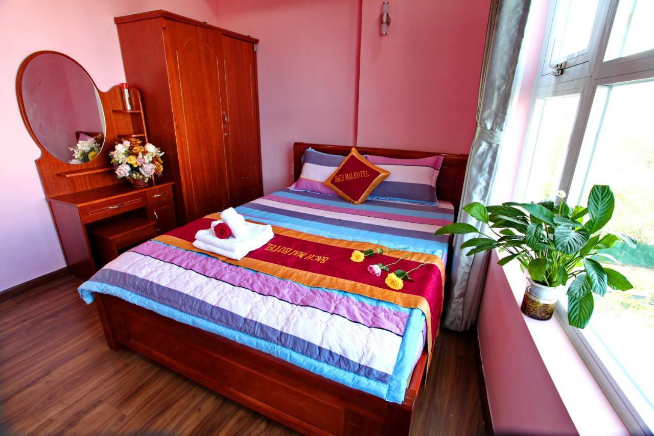 Khách sạn Bạch Mai Vũng Tàu - Bach Mai Vung Tau hotel Ngoại thất bức ảnh