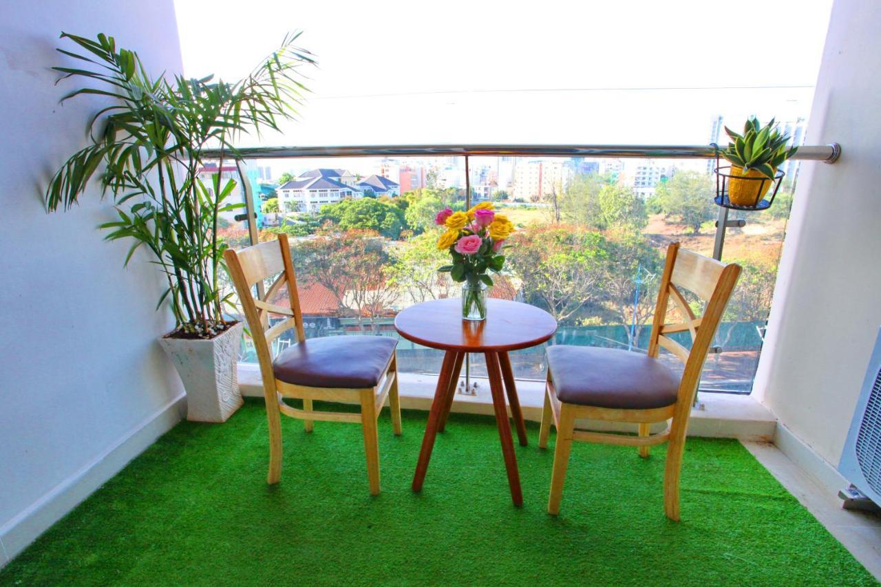 Khách sạn Bạch Mai Vũng Tàu - Bach Mai Vung Tau hotel Ngoại thất bức ảnh