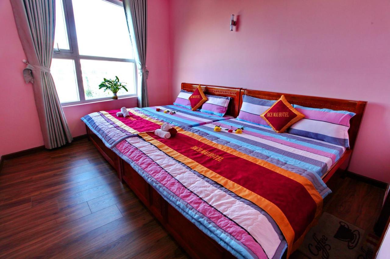 Khách sạn Bạch Mai Vũng Tàu - Bach Mai Vung Tau hotel Ngoại thất bức ảnh