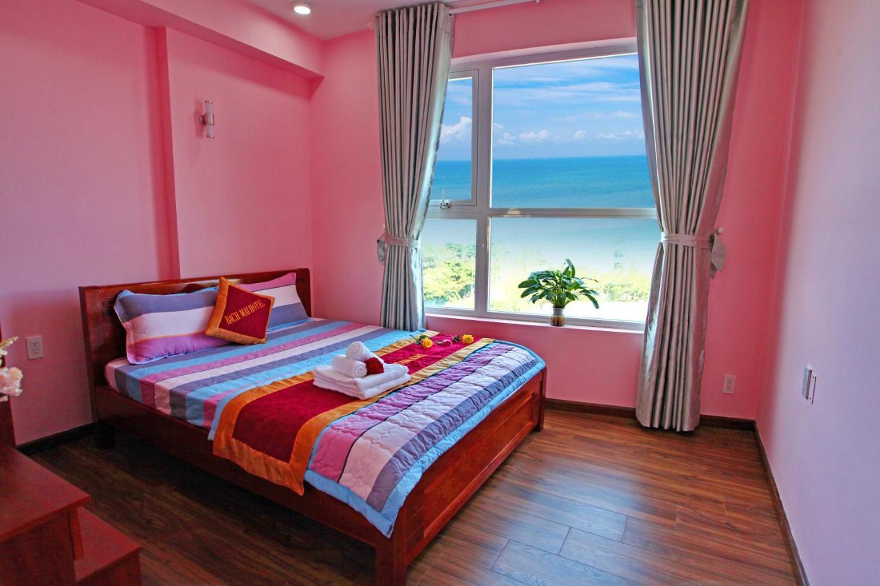Khách sạn Bạch Mai Vũng Tàu - Bach Mai Vung Tau hotel Ngoại thất bức ảnh