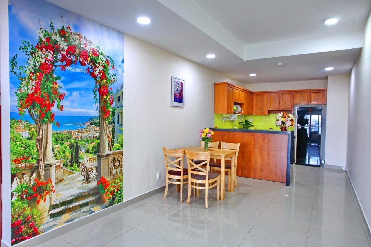Khách sạn Bạch Mai Vũng Tàu - Bach Mai Vung Tau hotel Ngoại thất bức ảnh