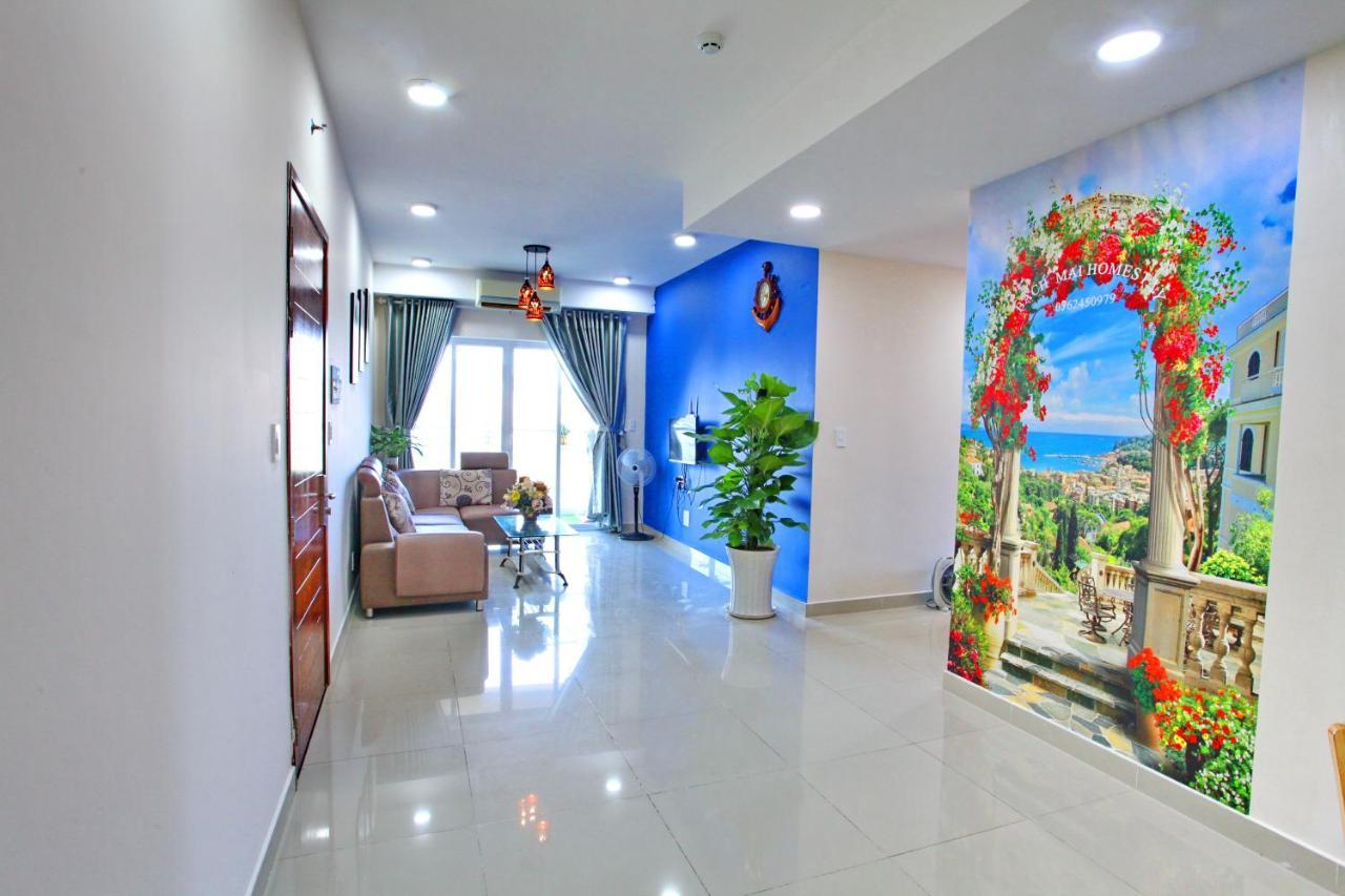 Khách sạn Bạch Mai Vũng Tàu - Bach Mai Vung Tau hotel Ngoại thất bức ảnh